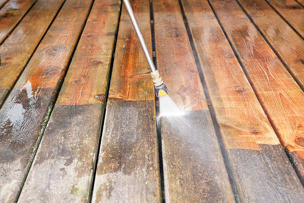 Best Pool Deck Cleaning  in Rmel Valley Village, CA